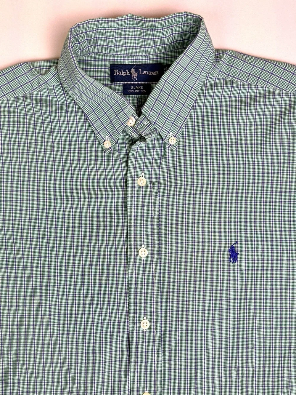 Polo Ralph Lauren classic ralph